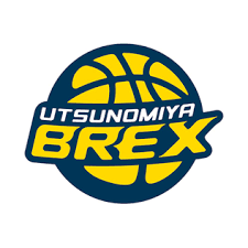 UTSUNOMIYA BREX Team Logo